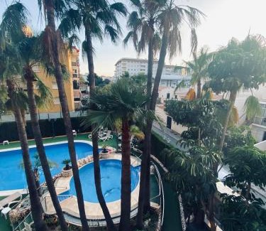 Fuengirola Apartment | Los Boliches Mediterraneo Real