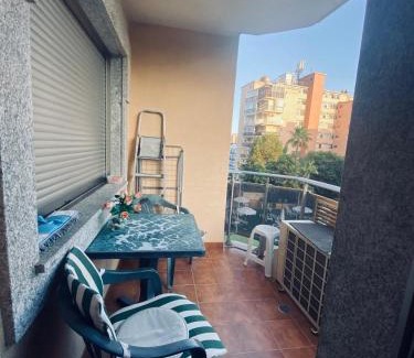 Fuengirola Apartment | Los Boliches Mediterraneo Real
