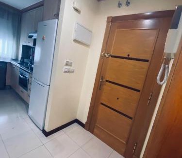 Fuengirola Apartment | Los Boliches Mediterraneo Real
