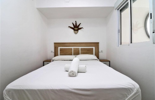 Benidorm Apartment | Los Caballos 5-F
