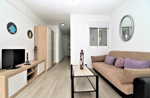 Benidorm Apartment | Los Caballos 5-F