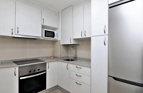 Benidorm Apartment | Los Caballos 5-F