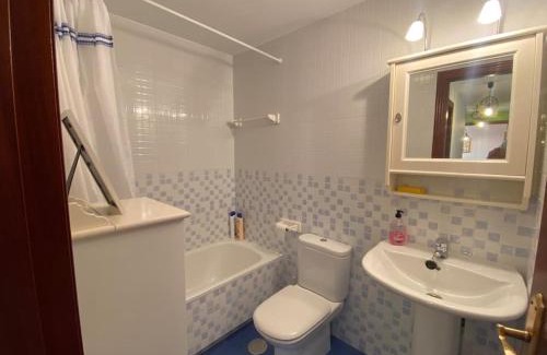 Cuchia Apartment | Los caballos beach apartment