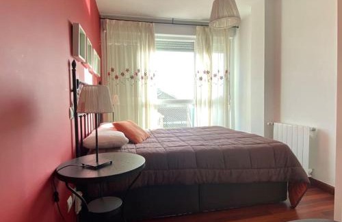 Cuchia Apartment | Los caballos beach apartment