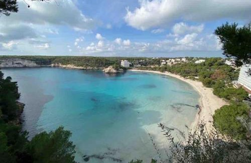 Cala Galdana House | Los Caballos Villa