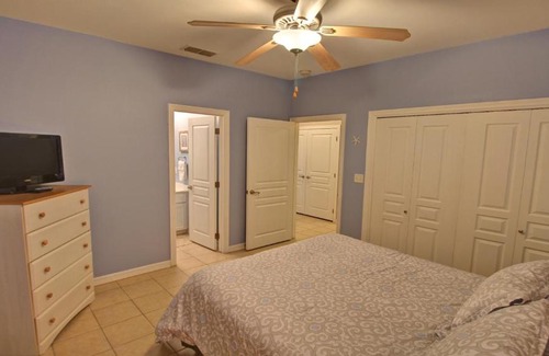 South Padre Island Apartment | Los Cabos 2