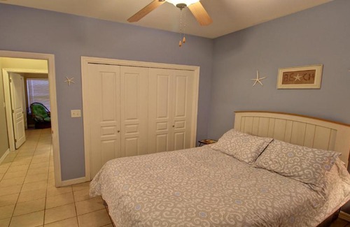 South Padre Island Apartment | Los Cabos 2