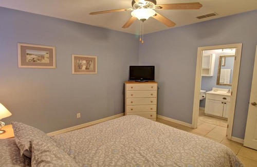 South Padre Island Apartment | Los Cabos 2