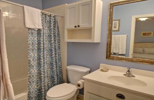 South Padre Island Apartment | Los Cabos 2