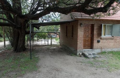 Merlo Apartment | Los Cachilos