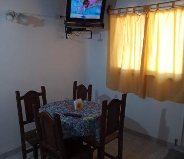 Merlo Apartment | Los Cachilos