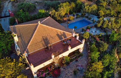 El Gastor House | LOS CACTUS