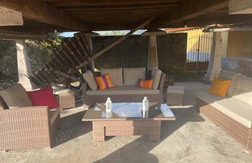 Margolles House | Los Campos