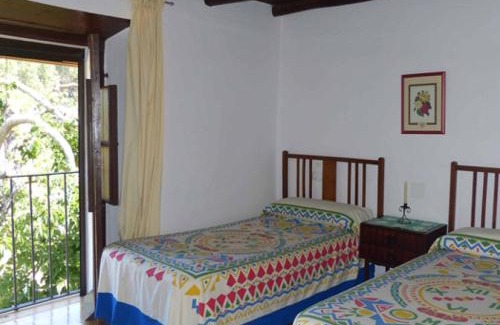 Fuenteheridos House | Los Cascos