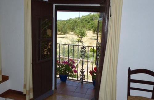 Fuenteheridos House | Los Cascos
