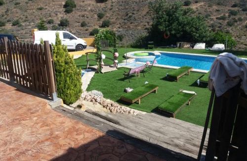 Bedar Ski Chalet | Los Castros