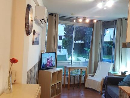 Benalmadena Costa Apartment | Los Cisnes Studio