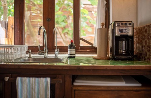 Isla Holbox House | Los Cocos Holbox - Charming Cabana on the Beach