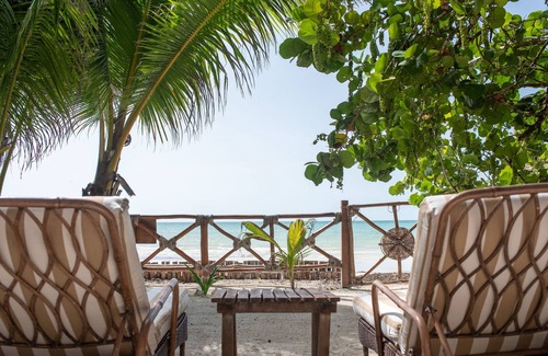Isla Holbox House | Los Cocos Holbox - Charming Cabana on the Beach