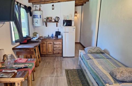 Las Colinas de Peralta Ramos Apartment | Los Colibríes- Monoambiente