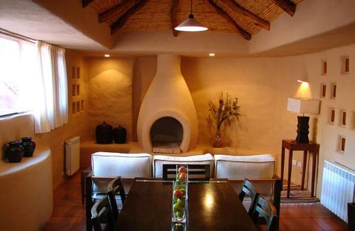 Tilcara Cabin | Los Colorados Cabañas Boutique