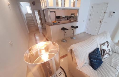 Los Cristianos Apartment | LOS CRISTIANOS LUXURY SEA VIEW