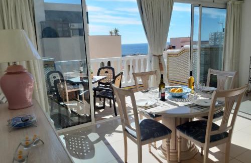 Los Cristianos Apartment | LOS CRISTIANOS LUXURY SEA VIEW