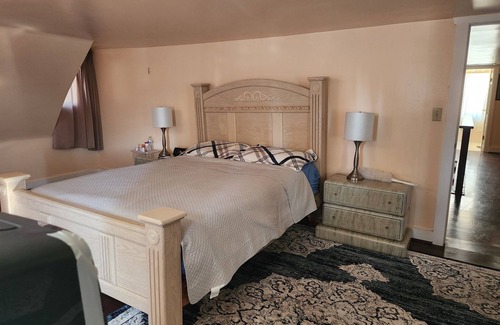 Lompoc Other | Los Cuatro Vientos Ranch in wine country