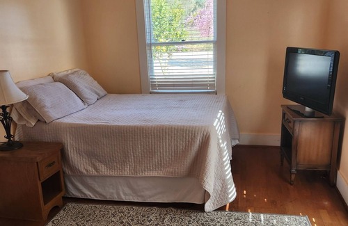 Lompoc Other | Los Cuatro Vientos Ranch in wine country