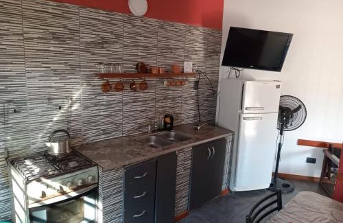 Santa Teresita Apartment | Los cuca
