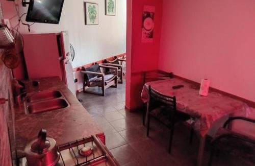 Santa Teresita Apartment | Los cuca