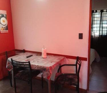 Santa Teresita Apartment | Los cuca