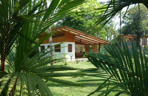 Cocles House | Los Delfines Lodge