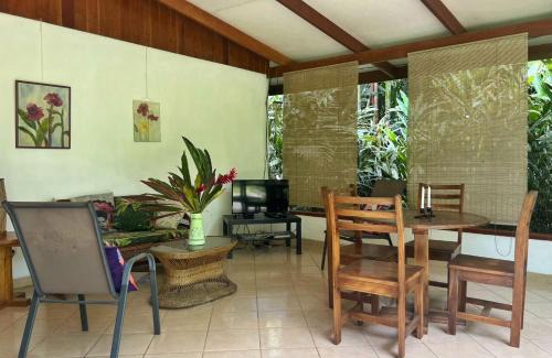 Cocles House | Los Delfines Lodge