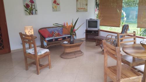 Cocles House | Los Delfines Lodge