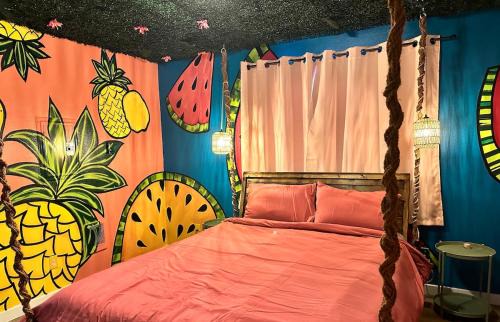 Southeast Salem Apartment | Los Dos- Talavera and Sandia