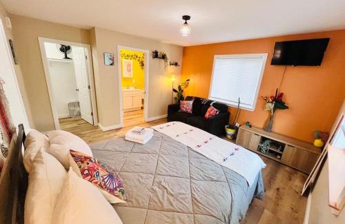 Southeast Salem Apartment | Los Dos- Talavera and Sandia