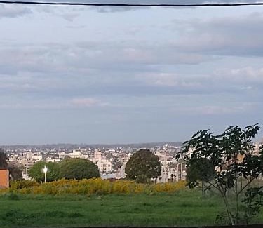 Tandil House | Los Eucaliptos