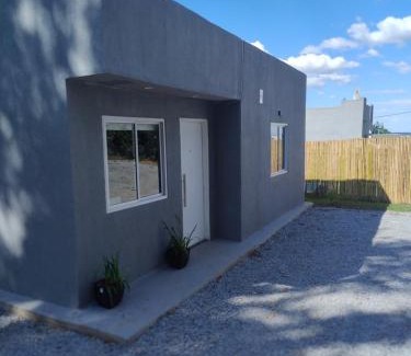 Tandil House | Los Eucaliptos