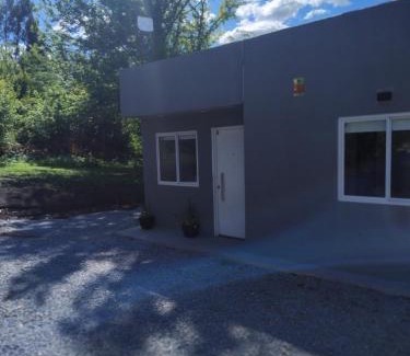 Tandil House | Los Eucaliptos