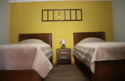 Potosi House | Los Faroles Hostal