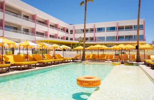 San Antonio Bay Hotel | Los Felices Ibiza