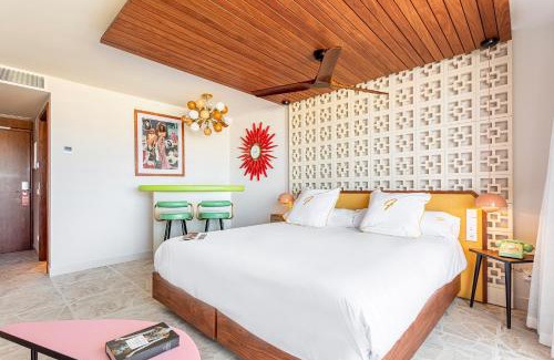 San Antonio Bay Hotel | Los Felices Ibiza
