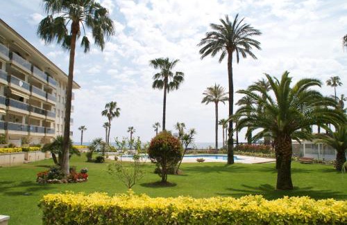 Miami Platja Apartment | Los Flamencos, frontal al mar y playa a 10 metros