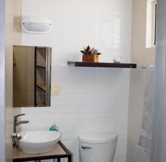 Culiacan Apartment | Los Flores Confort Colinas