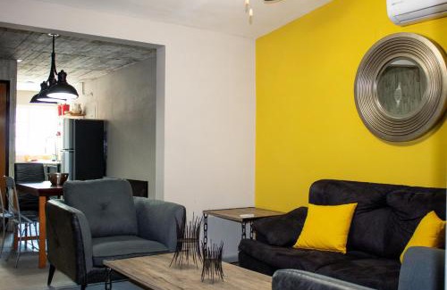 Culiacan Apartment | Los Flores Confort Colinas