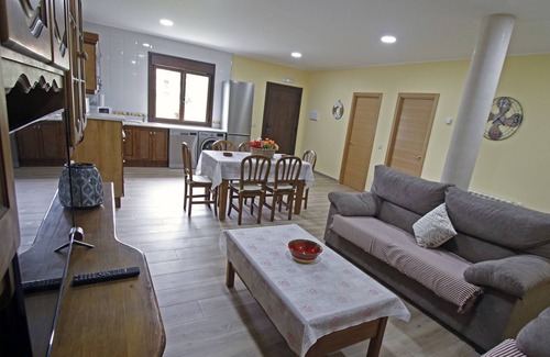Ribadesella House | Los Fresnos House (5 people)