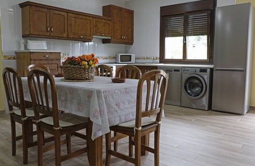 Ribadesella House | Los Fresnos House (5 people)