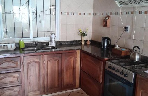 San Pedro de Jujuy Apartment | Los Gallegos