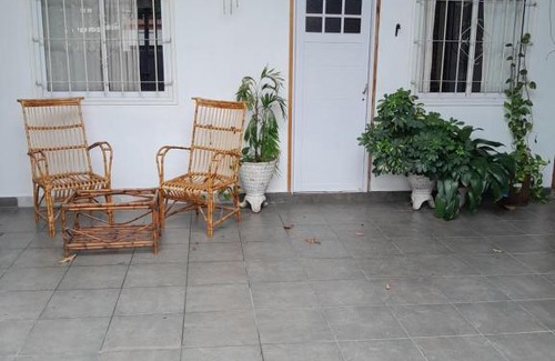 San Pedro de Jujuy Apartment | Los Gallegos